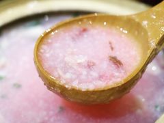 -醉南拳客家菜(华威店)