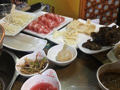 -大明铜锅·烤涮坊·烧烤(总店)