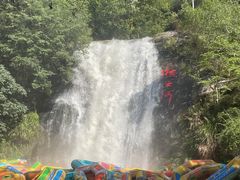 -罗田薄刀峰风景区
