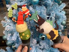 -CORNER CONE GELATO酷矿手作霜淇淋(南头古城店)