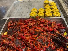 -初色海鲜自助(万丰路店)