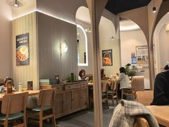 -mango tree芒果树泰国餐厅(青岛万象城店)