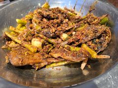 -嘎嘎鸭下巴·爆辣干锅(明教寺店)