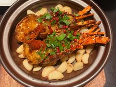 -领事馆19号中餐厅(厦门海景洲际酒店)