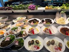 -大灶头·新昌菜(中国茶市店)