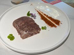 -燕兰楼·清真西北融合菜(亚运村店)