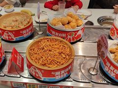 -龍歌自助小火锅(李沧丽达店)