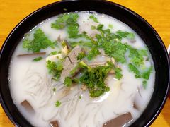 -鸭小妹鸭血粉丝(老门东店)
