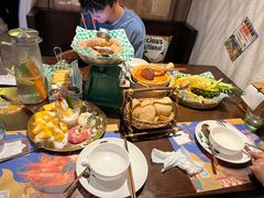 -泰妃殿(武汉首店)