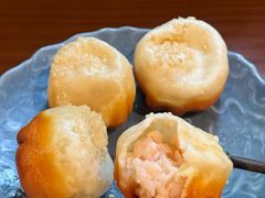 -鑫震源·苏式大虾生煎(山塘街店)