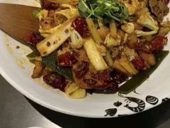 -川成元·麻辣香锅(凯德MALL西直门店)