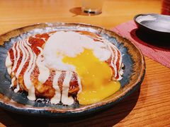 -山杏yama-katsu·吉列炸物