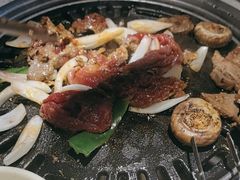 -猫抓烤肉(武进吾悦广场店)