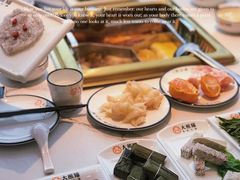 -大熊猫毛肚火锅(烟台万象汇店)