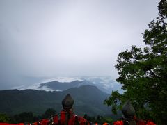 -武当山风景区