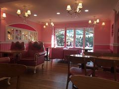 -Hello Kitty Cafe(弘大店)