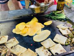 -罗姐烧烤(东风路一段店)