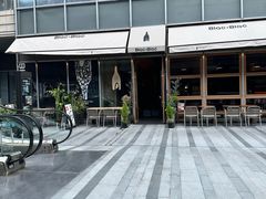 -Blac+Blac(中海环宇荟店)