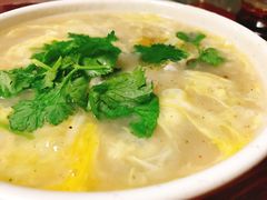 sha汤-孟夫子水煎包(锦艺城店)