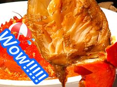 -珍宝海鲜JUMBO Seafood(北京SKP店)