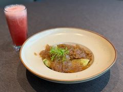 -柒园·三十年创意杭帮菜(龙湖滨江天街店)