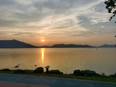 -东钱湖旅游度假区