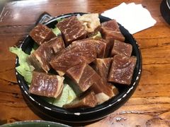 -原始泥炉烤肉(总店)