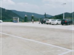 -对天河漂流