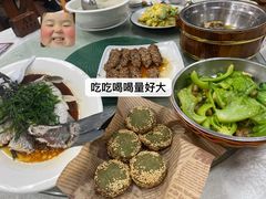-成惠食府(赤岗店)