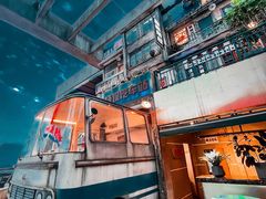 -四十七楼大排档·江湖菜·烧烤