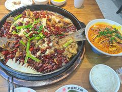 -老板恋上鱼(环山路店)