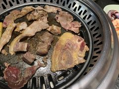 -盛江山自助料理(奥莱锦辉购物广场店)