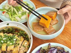 -百家鲜·杭帮菜