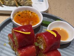 -点都德(华强南店)