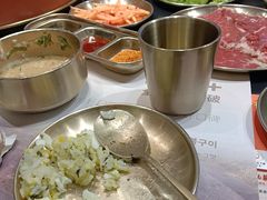 -西塔老太太泥炉烤肉(北京北苑天街龙湖店)