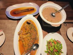 -曾宴·楚菜(湖北省博物馆店)