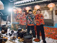 -名扬烤肉(起源店)