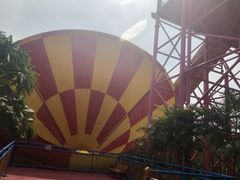 -美的鹭湖探索王国