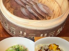 -新荣记(西溪湿地店)