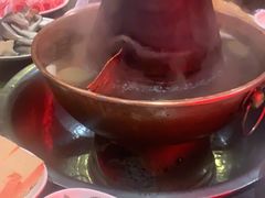 -将台涮肉(酒仙桥店)