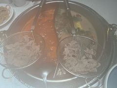 -千牛将·鲜牛肉火锅(开元路店)