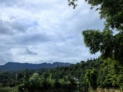 -雅安上里古镇