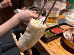 -KAOKAO烤烤·丹东海鲜烧烤(望京店)