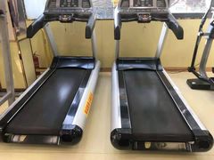 -中田·健身+普拉提(浦东金高路店)