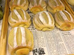 -啊噗吐呦现场烘焙(麦凯乐店)