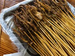 -十里铺铁板鱿鱼