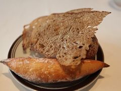 -Amber(置地文华东方酒店)