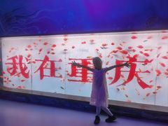 -重庆欢乐海底世界