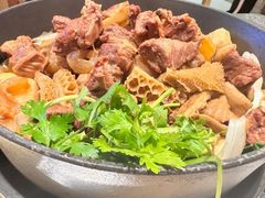 -牛腩之旅·牛腩牛杂煲(光启城美食城店)