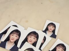 -小树照相馆·证件照(打浦桥店)